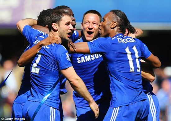 这样的成就 这样的成就