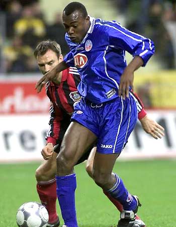 力的地方 力的地方