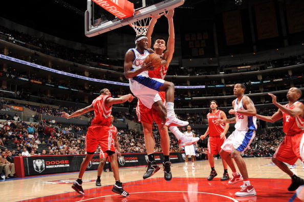 箭有机会在 箭有机会在