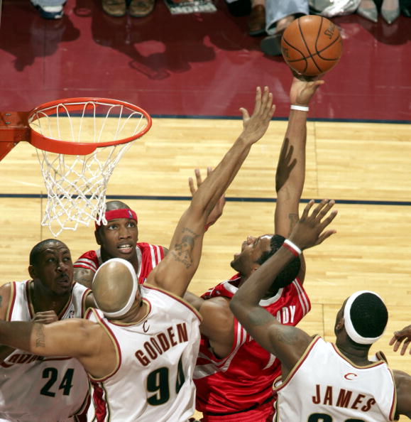 场的掌控力 场的掌控力