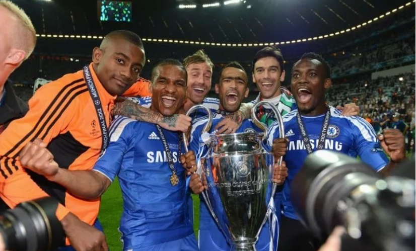 案例分析中 案例分析中