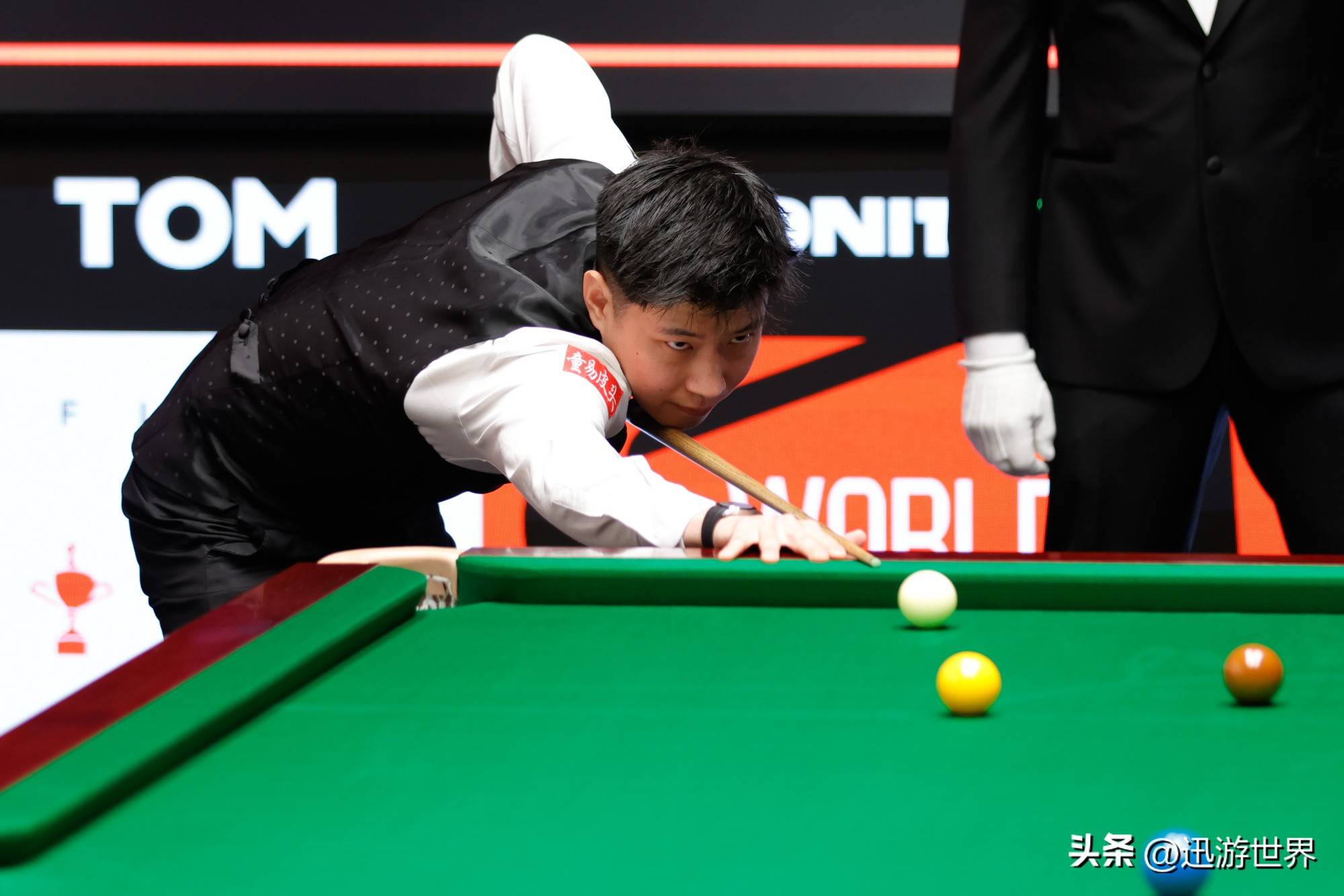 在阵地战中 在阵地战中