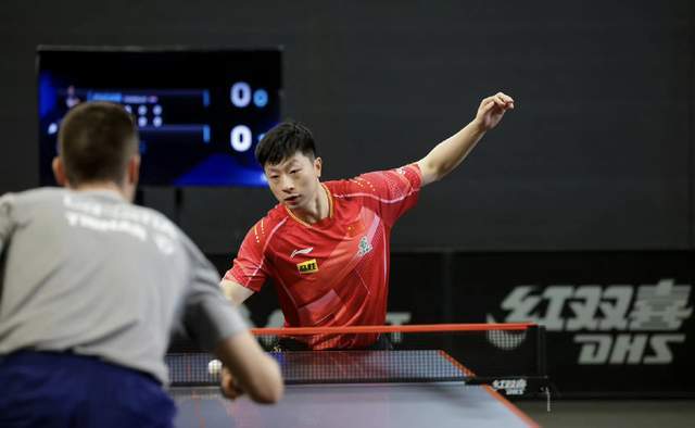 这是体育竞 这是体育竞