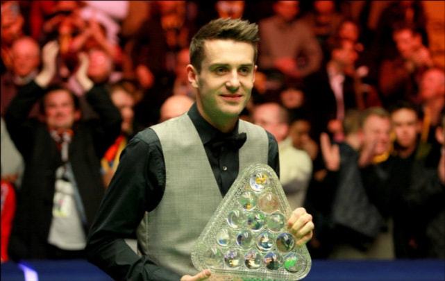 的双重考验 的双重考验