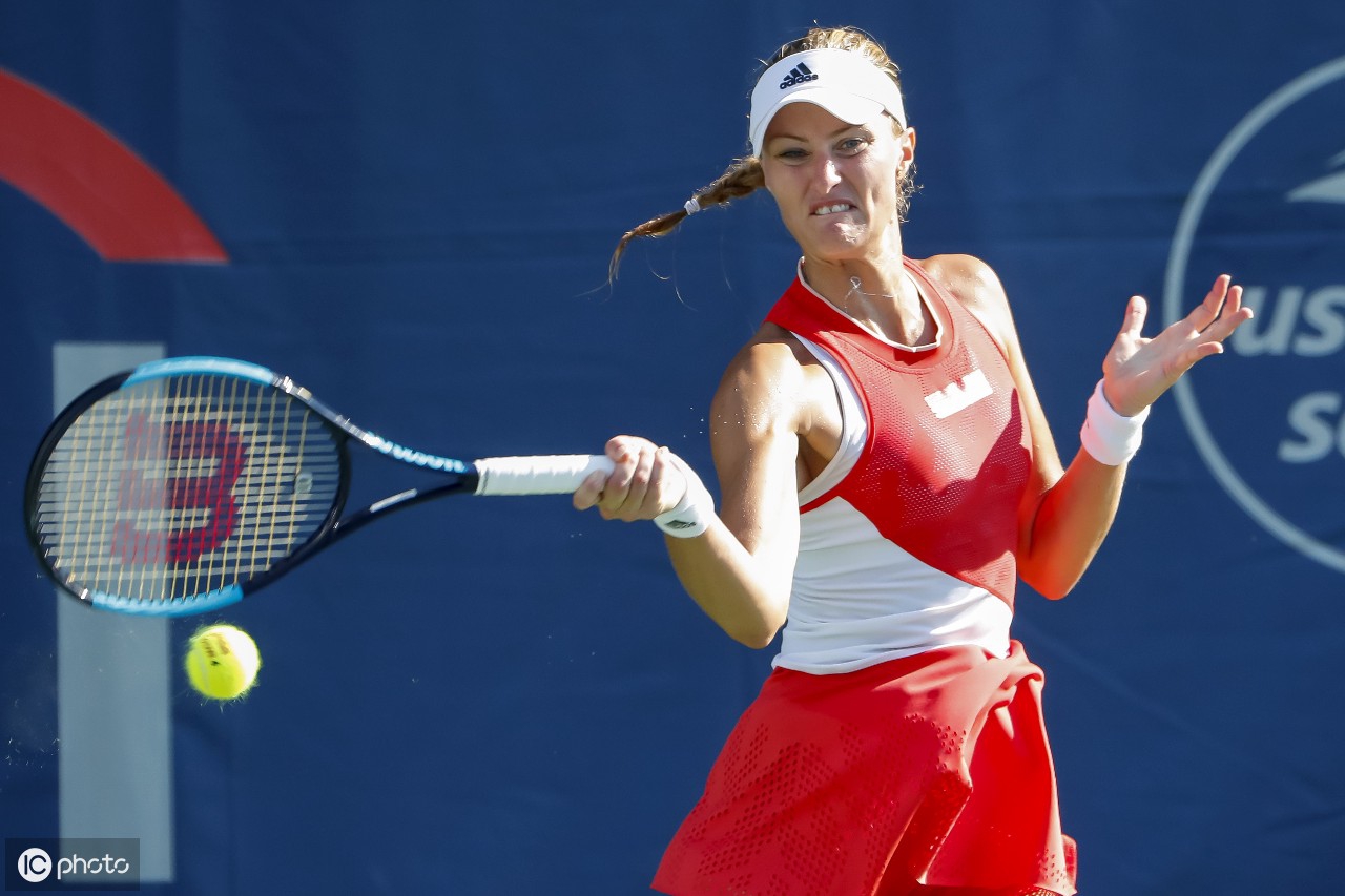 赛场表现 赛场表现