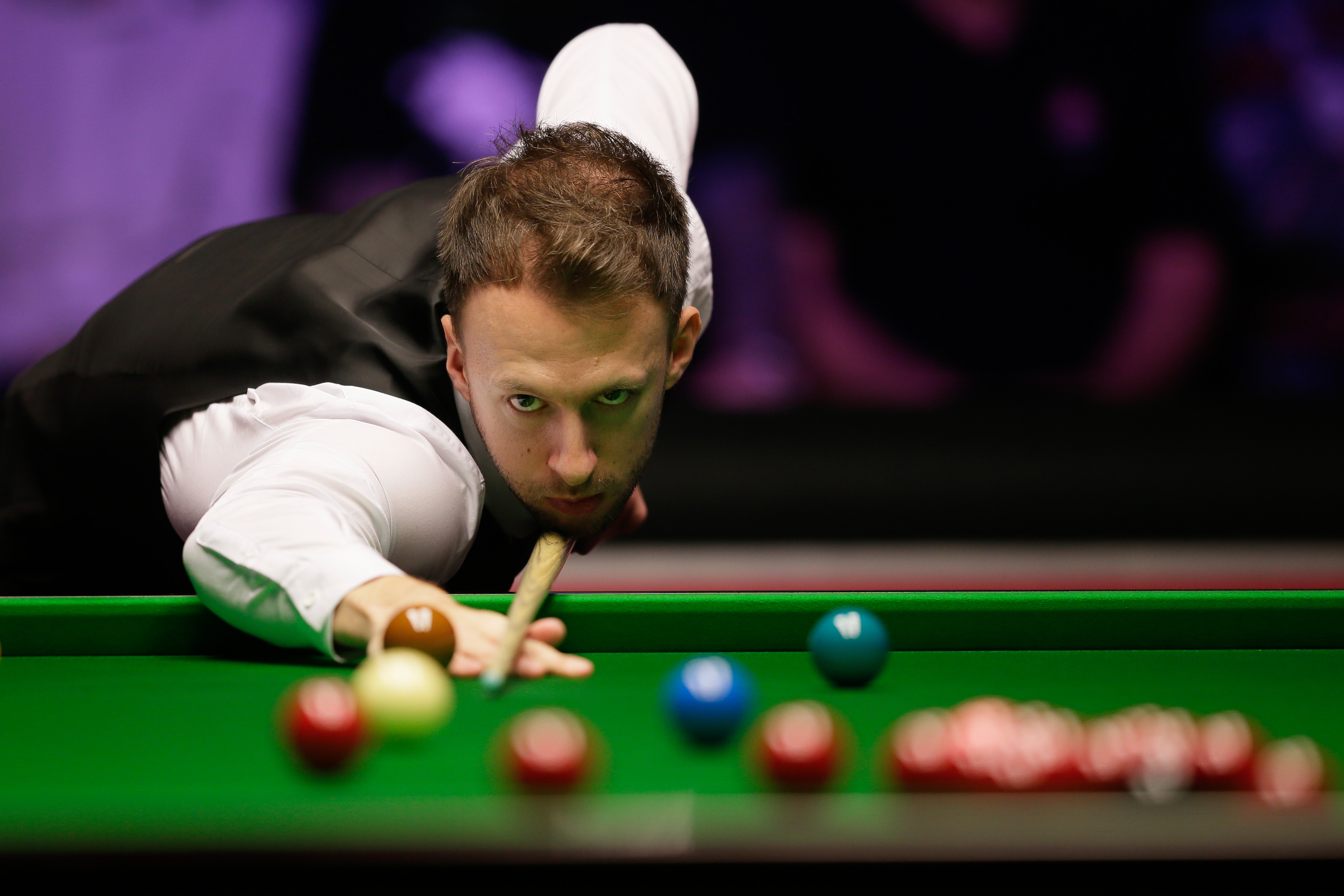 跟注才可能 跟注才可能