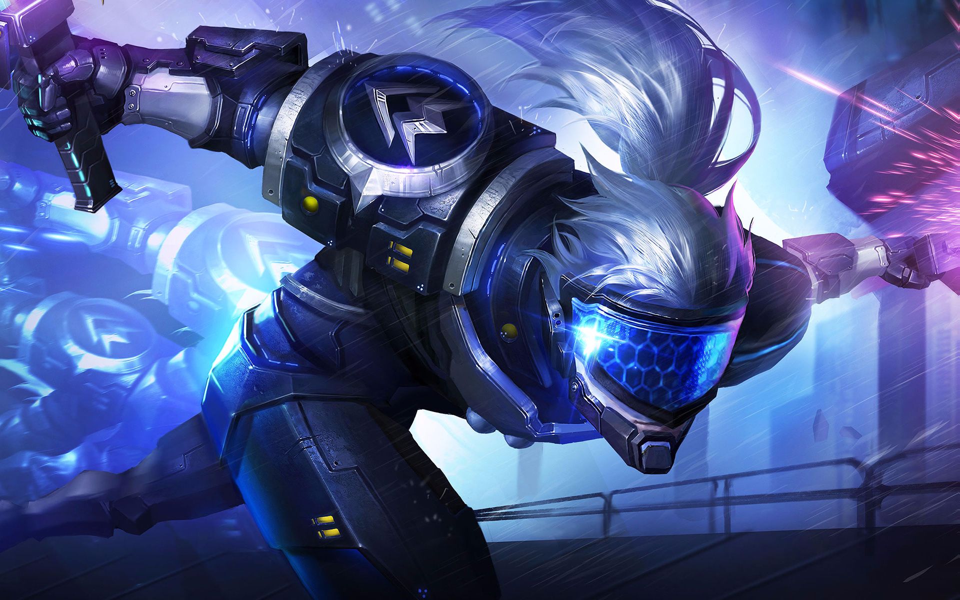 长尾策略 长尾策略